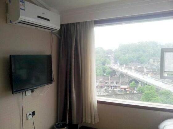 Zui Ai Home Inn-fenghuang - Photo3