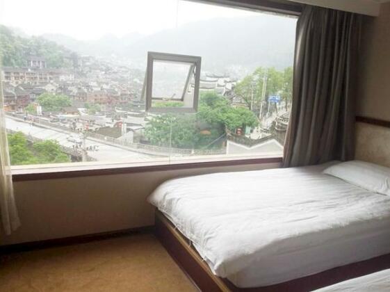 Zui Ai Home Inn-fenghuang - Photo5