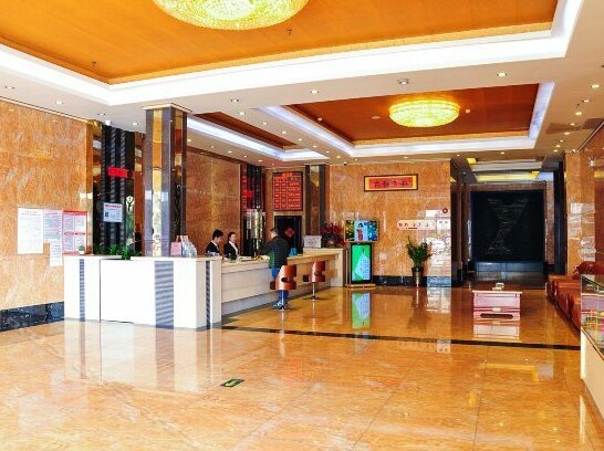 198 Chain Hotel - Photo3