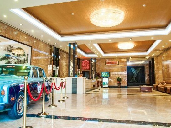 198 Chain Hotel - Photo4