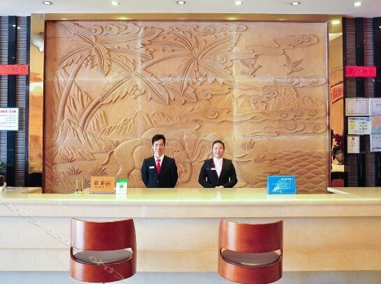 198 Chain Hotel - Photo5