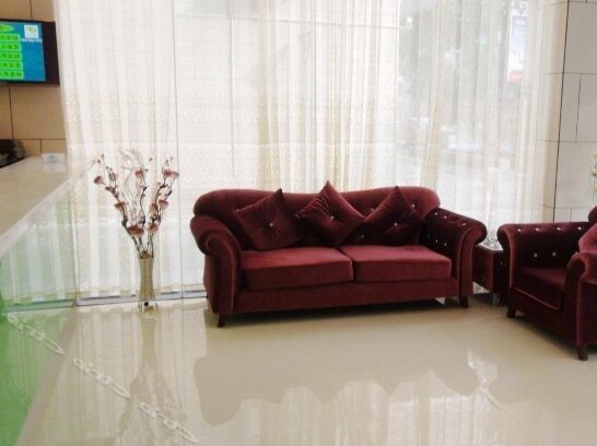 5 Hotel - Photo4