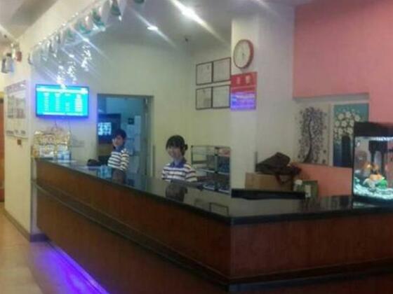 7 Days Inn Foshan Nanhai West Haisan Road Cash Box Plaza Branch - Photo2
