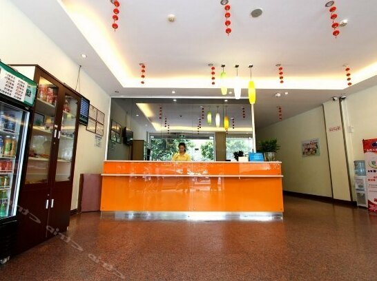 7bai Chain Hotel Foshan Dali - Photo3