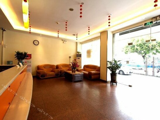 7bai Chain Hotel Foshan Dali - Photo4