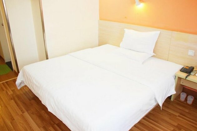 7days Inn Ronggui Rong Shan Road - Photo5