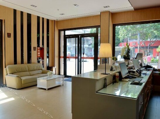 7days Premium Foshan Huangqi - Photo4