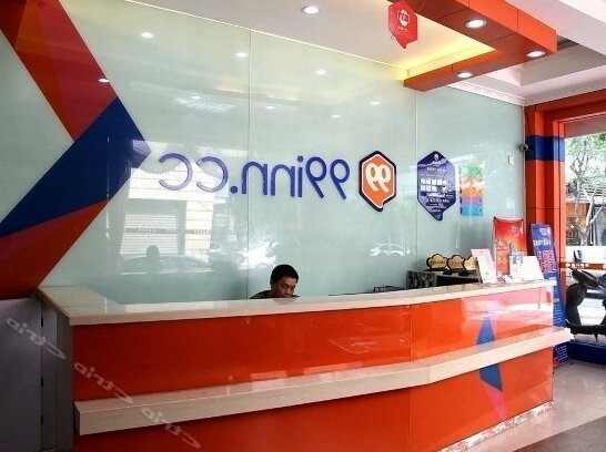 99 Inn Foshan Shunde Ronggui - Photo3