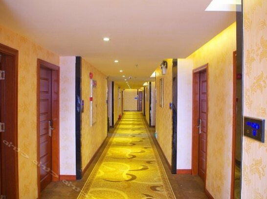 Aidiao Business Hotel - Photo4