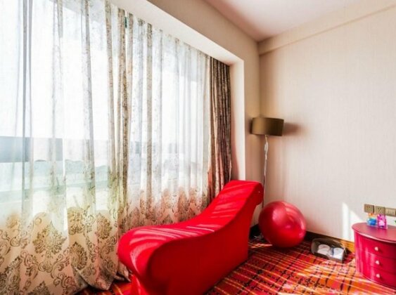 Ailunbao Hotel - Photo3