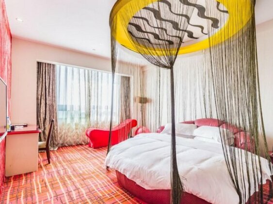 Ailunbao Hotel - Photo4