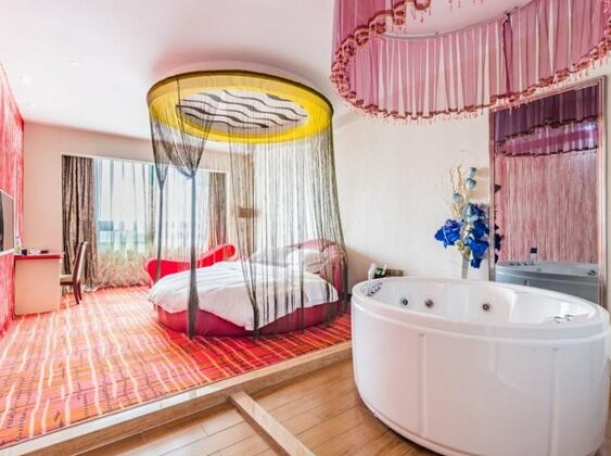 Ailunbao Hotel - Photo5