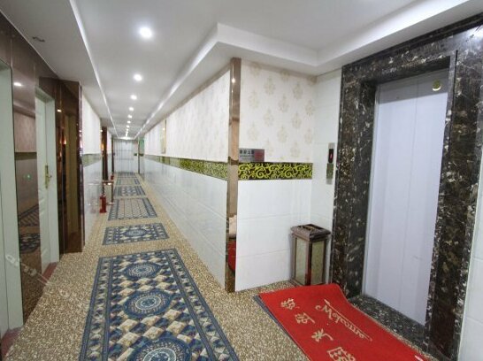 Amemouillage Inn Foshan Leliu Baihua Street - Photo4