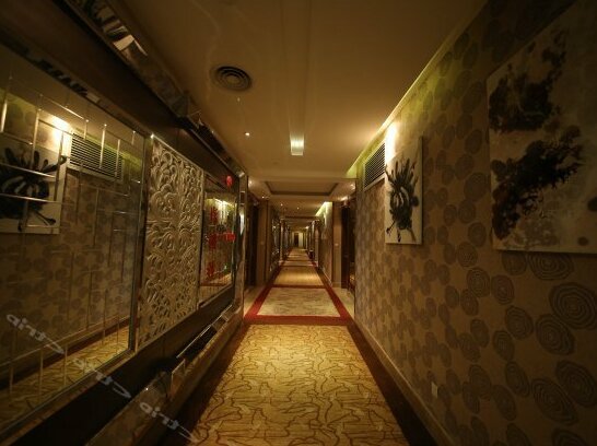 Bai Jin Han Gong Hotel - Photo2
