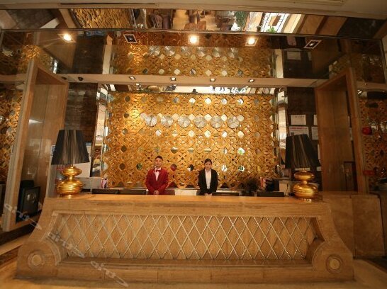 Bai Jin Han Gong Hotel - Photo3