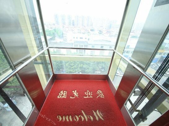 Bai Jin Han Gong Hotel - Photo4