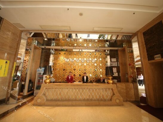 Bai Jin Han Gong Hotel - Photo5