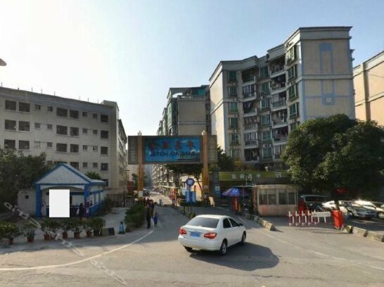 Bandao Hotel Foshan