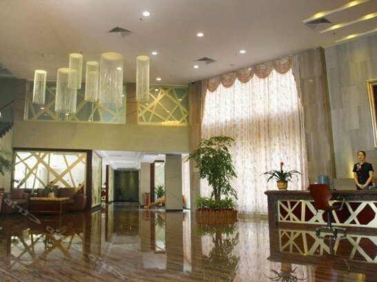 Bandao Hotel Foshan - Photo3