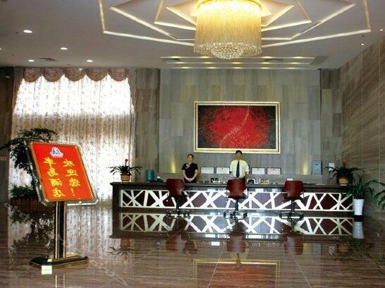 Bandao Hotel Foshan - Photo4