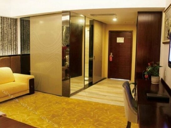 Bandao Hotel Foshan - Photo5