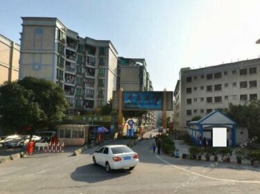 Bandao Hotel Foshan