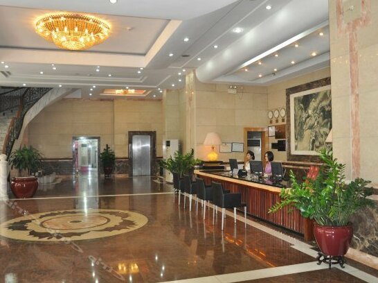 Baoxing Hotel - Photo3