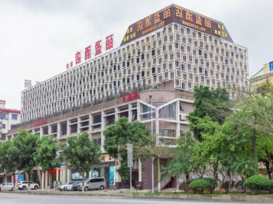 Biying Hotel