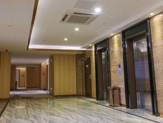 Biying Hotel - Photo2