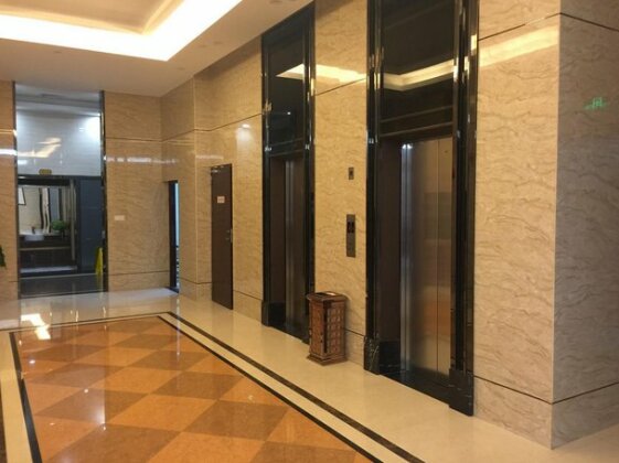Biying Hotel - Photo4
