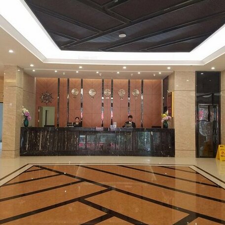 Biying Hotel - Photo5