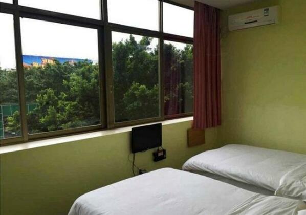 Boke Hotel Foshan Sanshui - Photo2