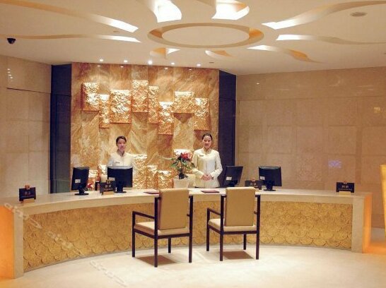 Centenio International Hotel - Photo4