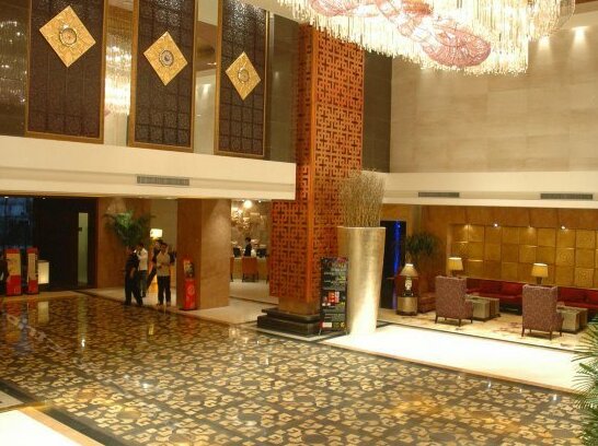 Centenio International Hotel - Photo5