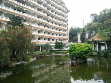 Century Hotel Foshan