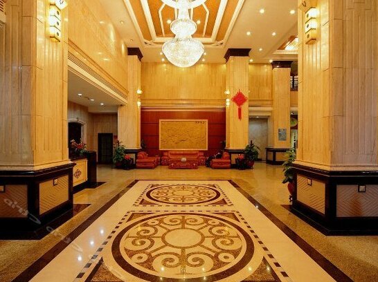 Century Star Hotel Foshan - Photo2