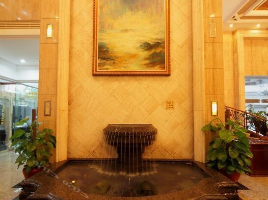 Century Star Hotel Foshan - Photo3
