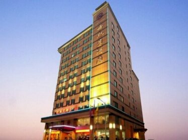 Century Star Hotel Foshan