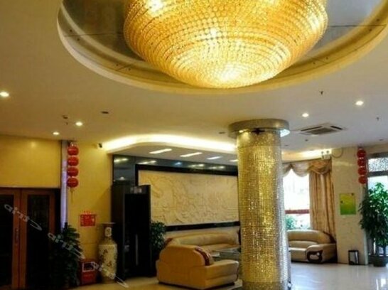 Chuanqi Hotel - Photo5