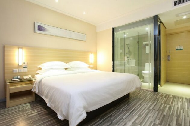 City Comfort Inn Foshan Jiaokou Bus Terminal Branch - Photo4