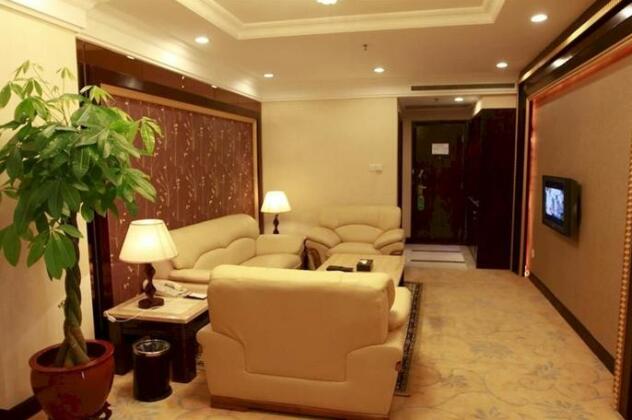 City Hotel Foshan - Photo5