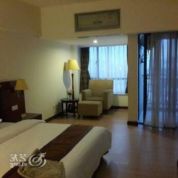 COCO Apartment Foshan - Photo4