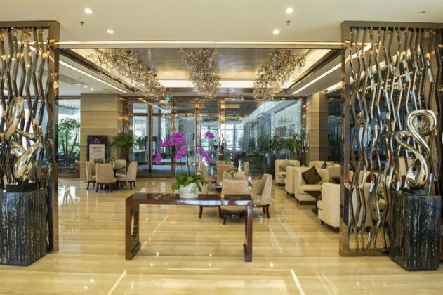 Country Garden Phoenix Hotel LongJiang Shunde Foshan City - Photo5