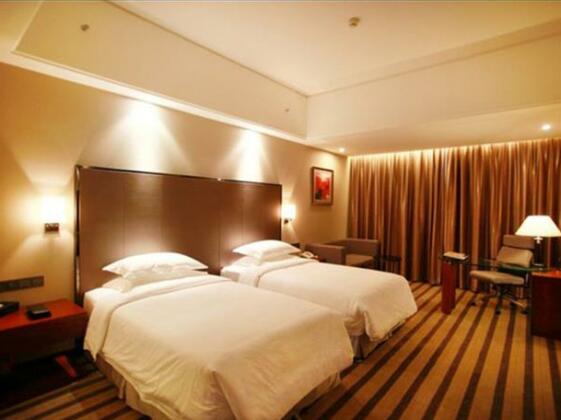 Days Hotel Huanan - Photo5