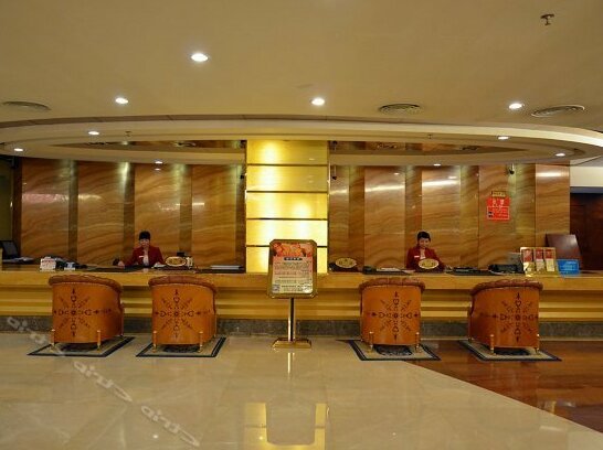 Demeanor Hotel - Photo2