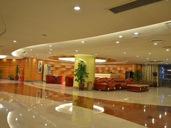 Demeanor Hotel - Photo5