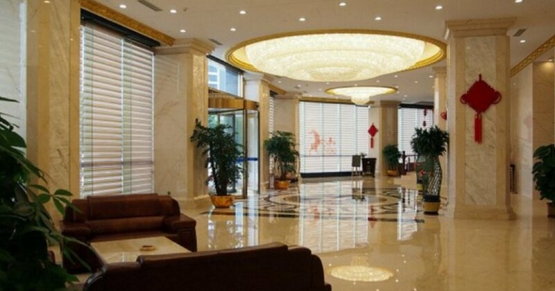 Dongjiang International Hotel - Photo2