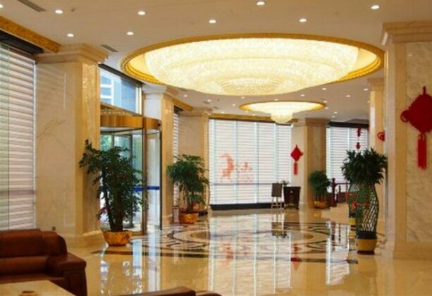 Dongjiang International Hotel - Photo3