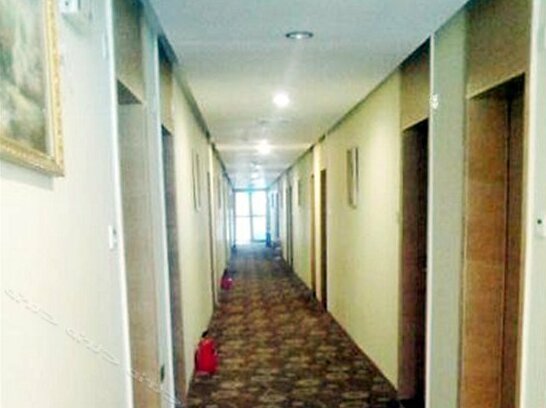 Dun Hou Hotel - Photo2