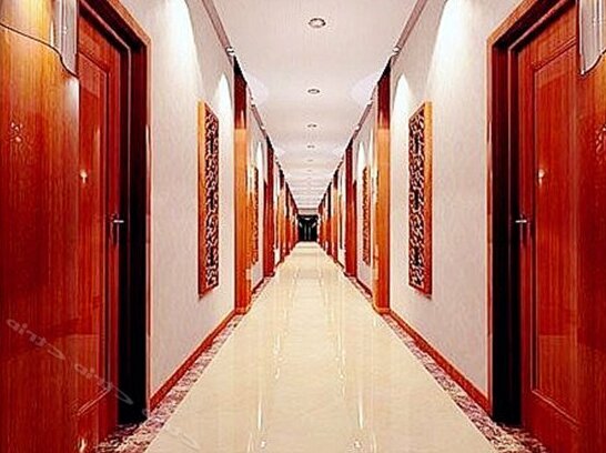 Dun Hou Hotel - Photo3